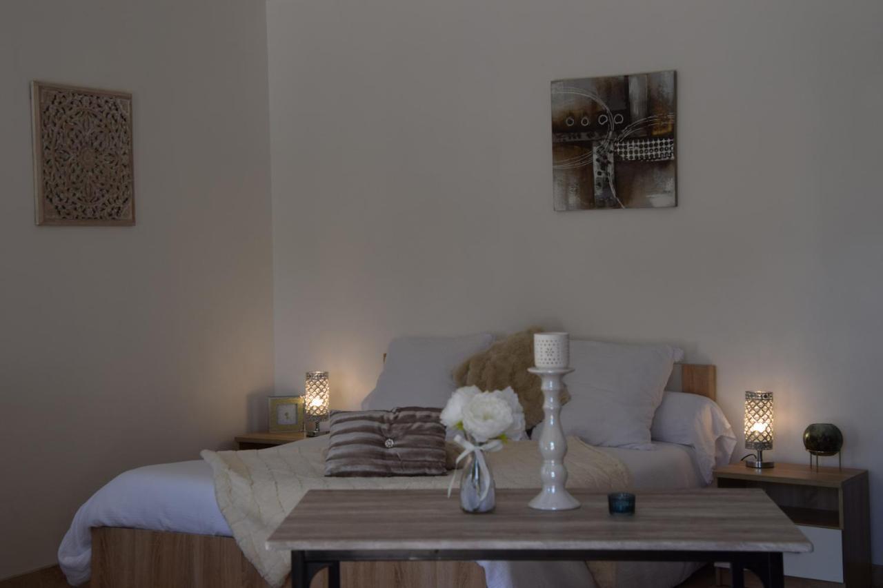 Gites Spa De Charme L Etoile Spa Beynac-et-Cazenac Eksteriør bilde
